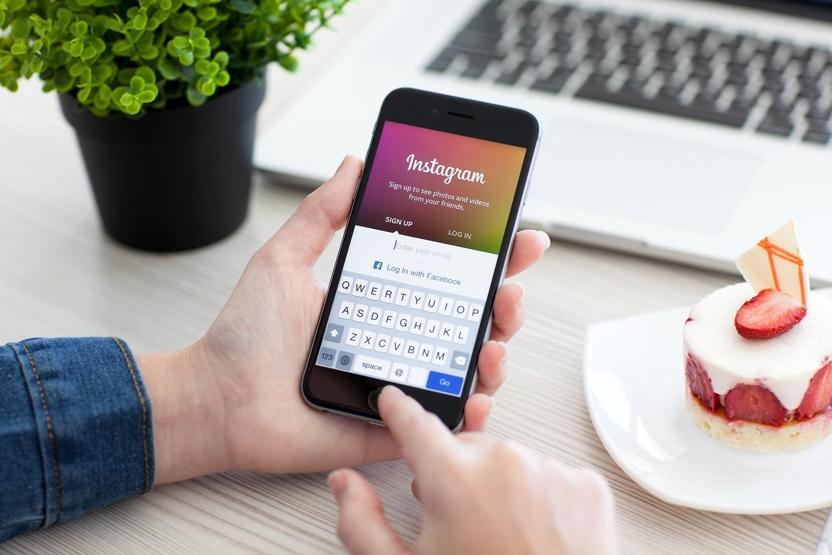 Instagramda yeni uygulama