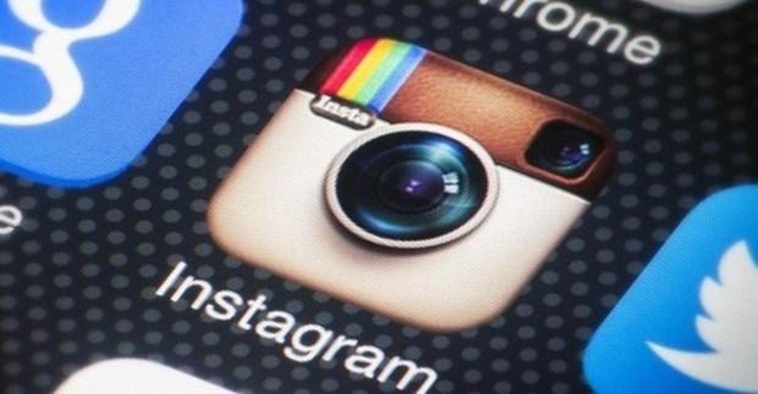 Instagramda yeni uygulama