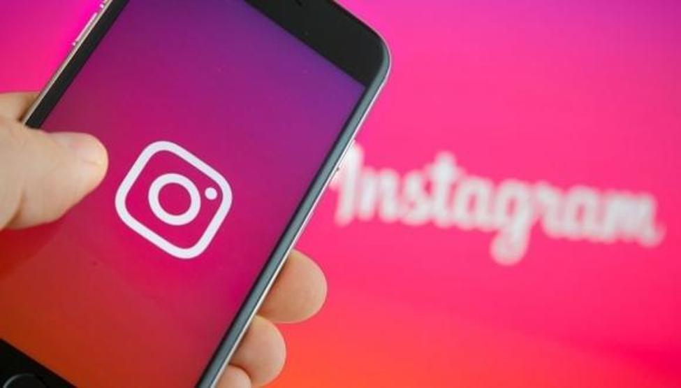 Instagramda yeni uygulama