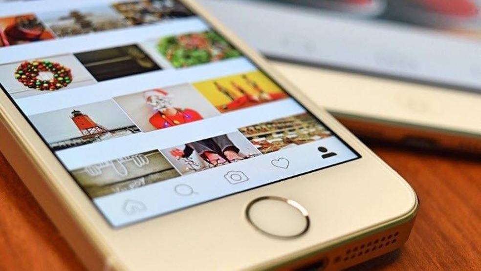 Instagramda yeni uygulama
