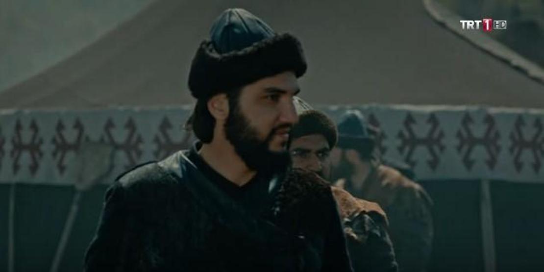 Diriliş Ertuğrulun 88inci yeni bölüm fragmanı: Vasilyusun kellesi | Son bölümde ne oldu