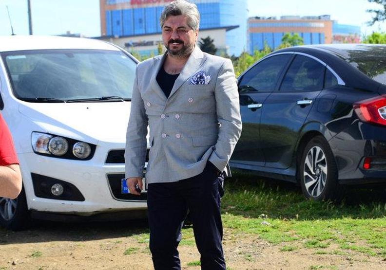 Faruk Salman: Elimde olsa her gün ziyaret ederdim