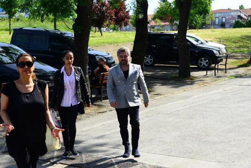 Faruk Salman: Elimde olsa her gün ziyaret ederdim