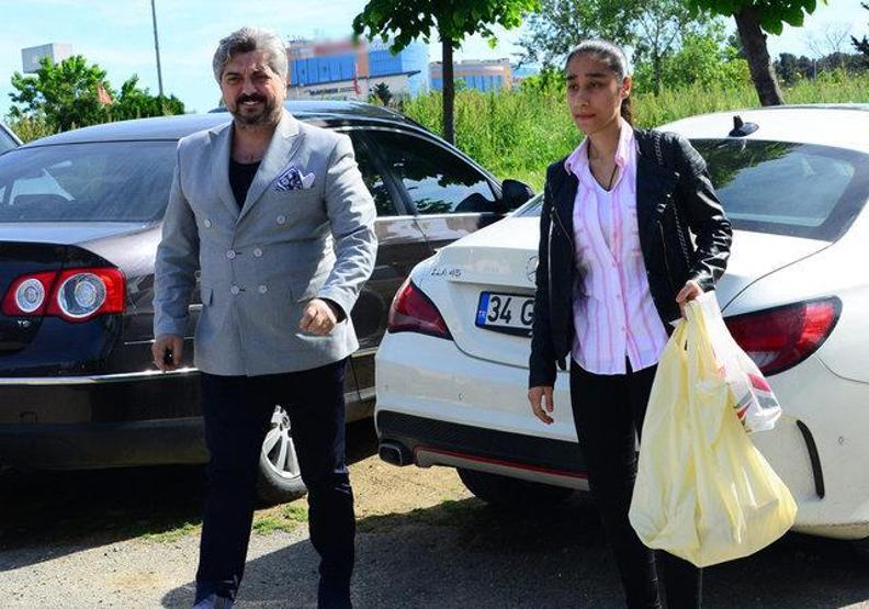 Faruk Salman: Elimde olsa her gün ziyaret ederdim