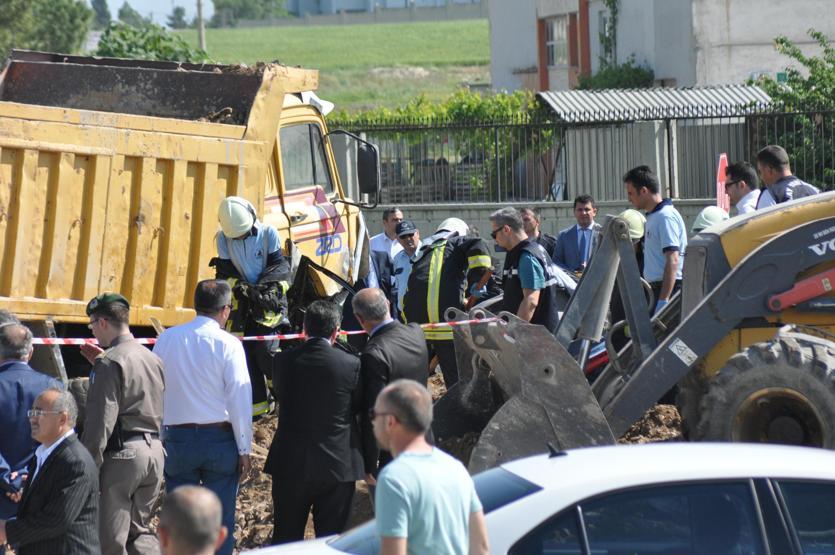 Denizli Başsavcısının vasiyeti yürek burktu