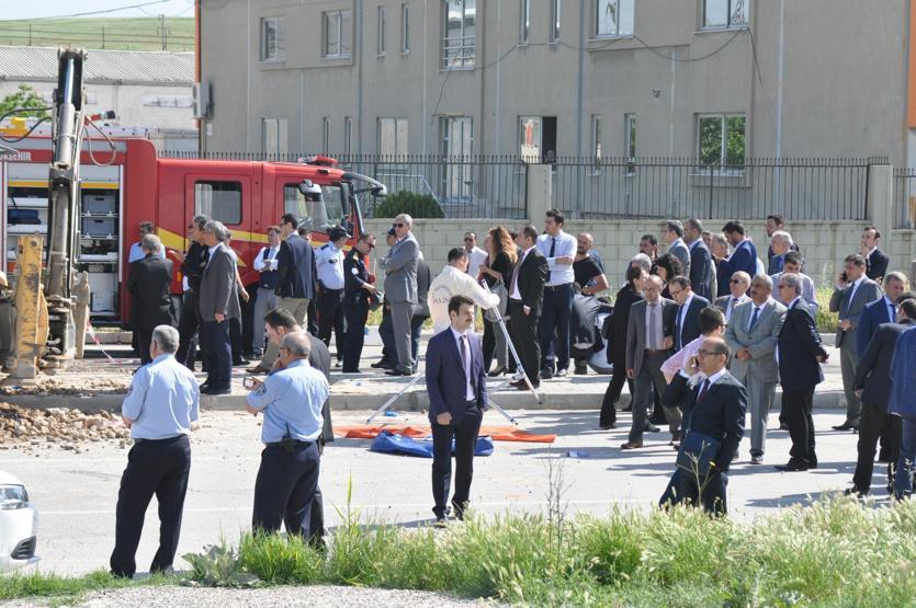 Denizli Başsavcısının vasiyeti yürek burktu