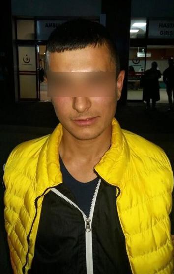 Benzinlik soyguncuları tutuklandı