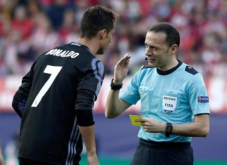 Atletico Madrid 2-1 Real Madrid / Maç Özeti