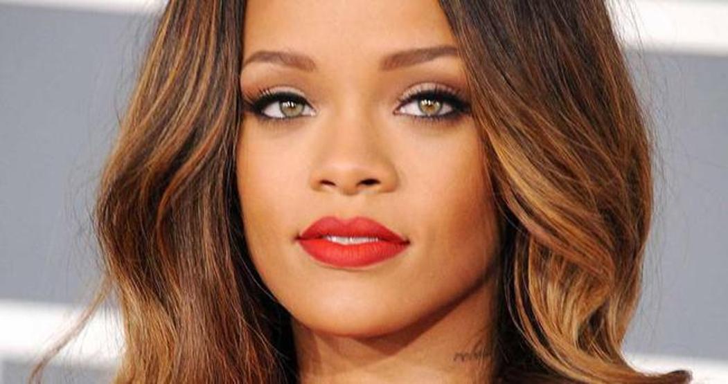Rihanna, Karim Benzemayı aldattı