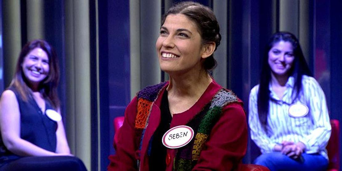 Serebral palsili çocuklara umut veren bir öğretmen