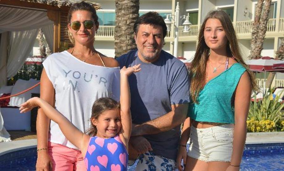 Coşkun Sabah 4.5 milyon TL verecek