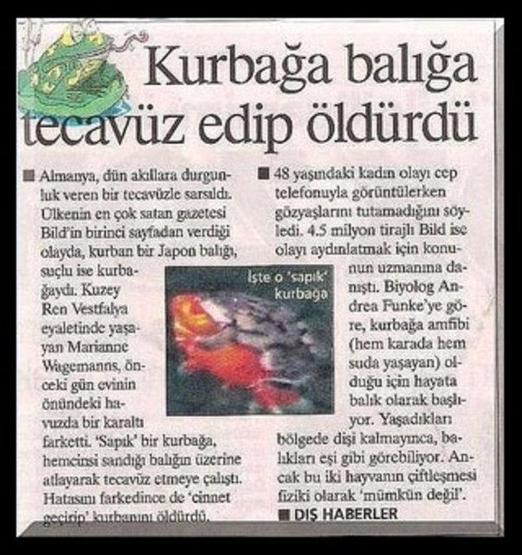 Erkek olduğunu 21 yıl sonra anladı