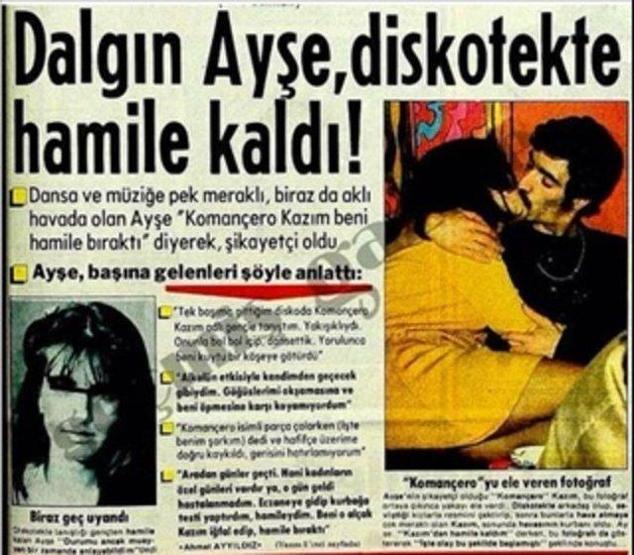 Erkek olduğunu 21 yıl sonra anladı