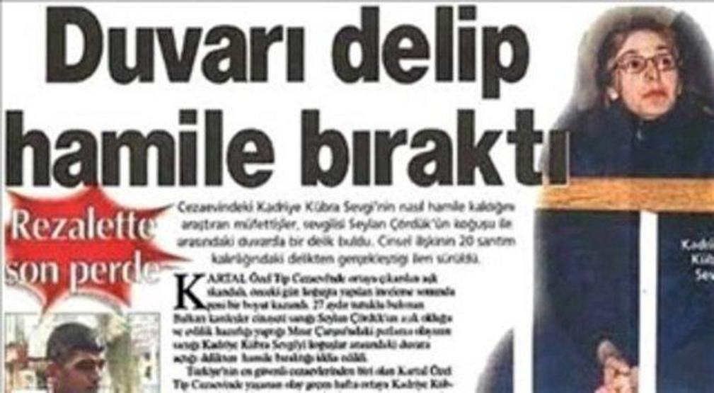 Erkek olduğunu 21 yıl sonra anladı