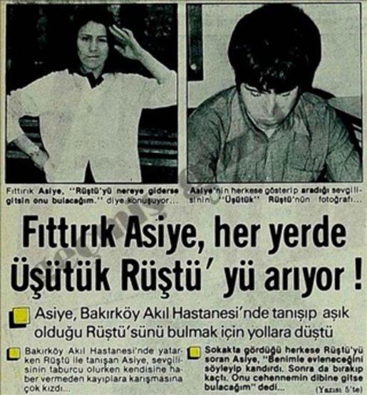 Erkek olduğunu 21 yıl sonra anladı