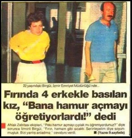 Erkek olduğunu 21 yıl sonra anladı