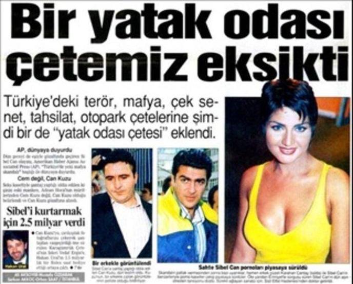 Erkek olduğunu 21 yıl sonra anladı