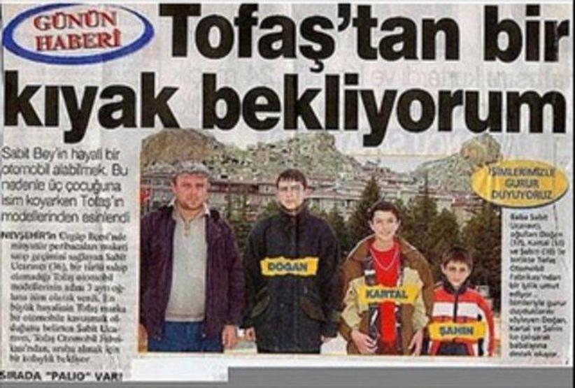 Erkek olduğunu 21 yıl sonra anladı