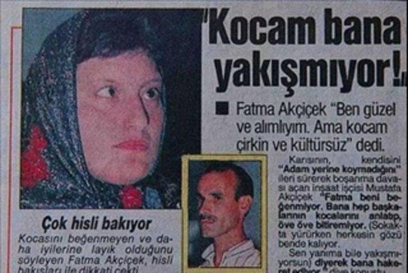 Erkek olduğunu 21 yıl sonra anladı