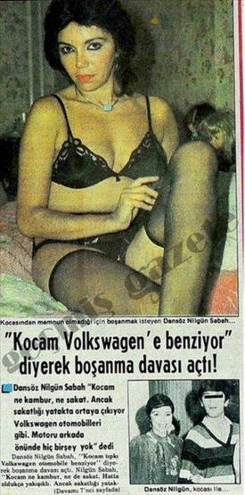 Erkek olduğunu 21 yıl sonra anladı