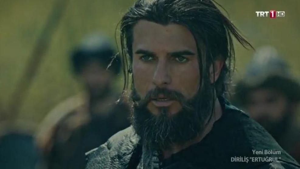 Diriliş Ertuğrulun 88inci yeni bölüm fragmanı: Vasilyusun kellesi | Son bölümde ne oldu