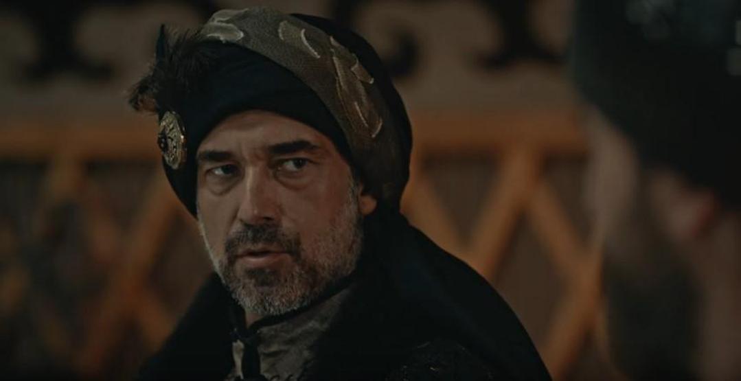 Diriliş Ertuğrulun 88inci yeni bölüm fragmanı: Vasilyusun kellesi | Son bölümde ne oldu