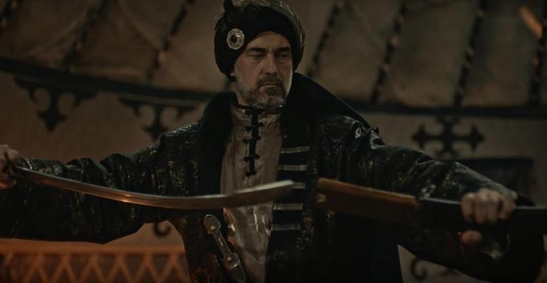 Diriliş Ertuğrulun 88inci yeni bölüm fragmanı: Vasilyusun kellesi | Son bölümde ne oldu