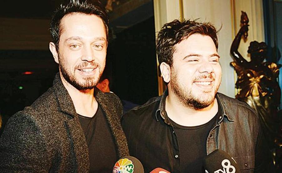 Eser Yenerler villasını gece kulübüne çevirmiş