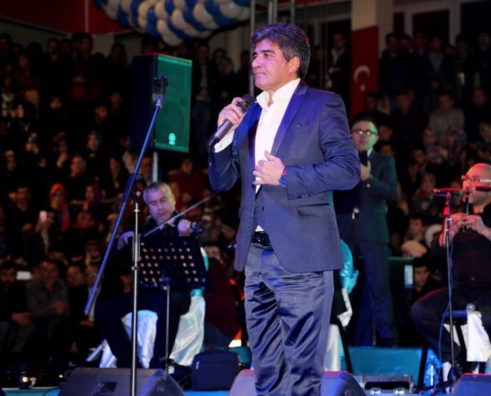 Başhekimden İbrahim Erkal açıklaması
