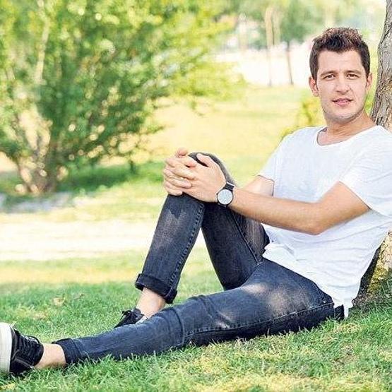 Uraz Kaygılaroğlu 64 kilo verdi Sırrını böyle açıkladı