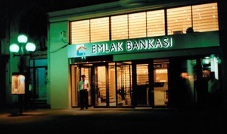 O madde kabul edildi... Dev banka geri dönüyor
