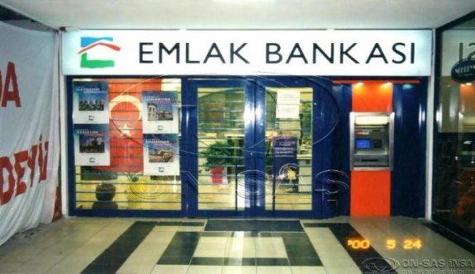 O madde kabul edildi... Dev banka geri dönüyor