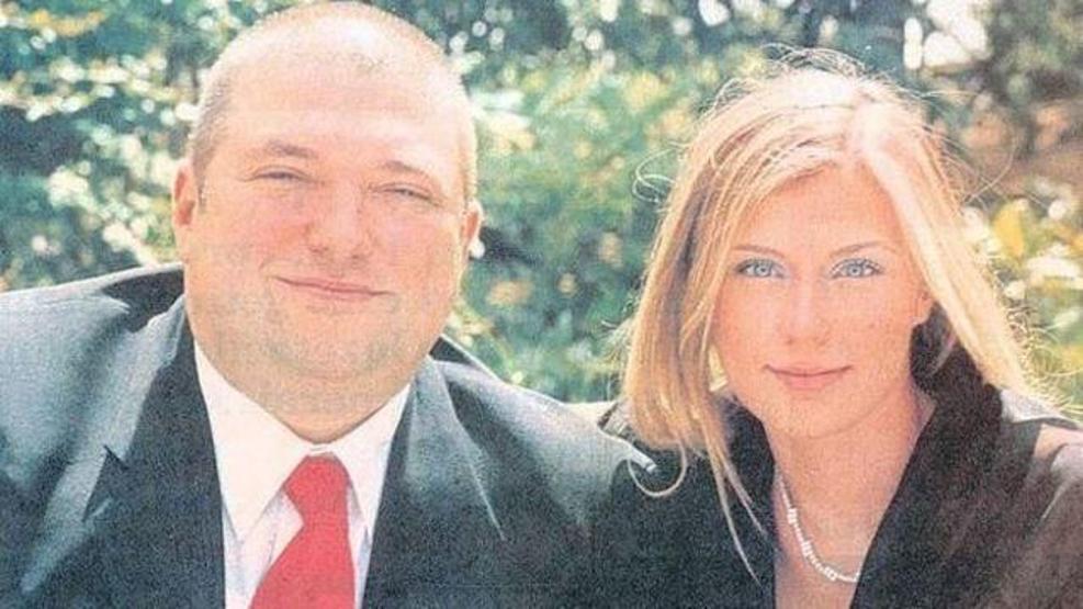 Hakan Uzanın karısı Özlem Uzan beraat etti