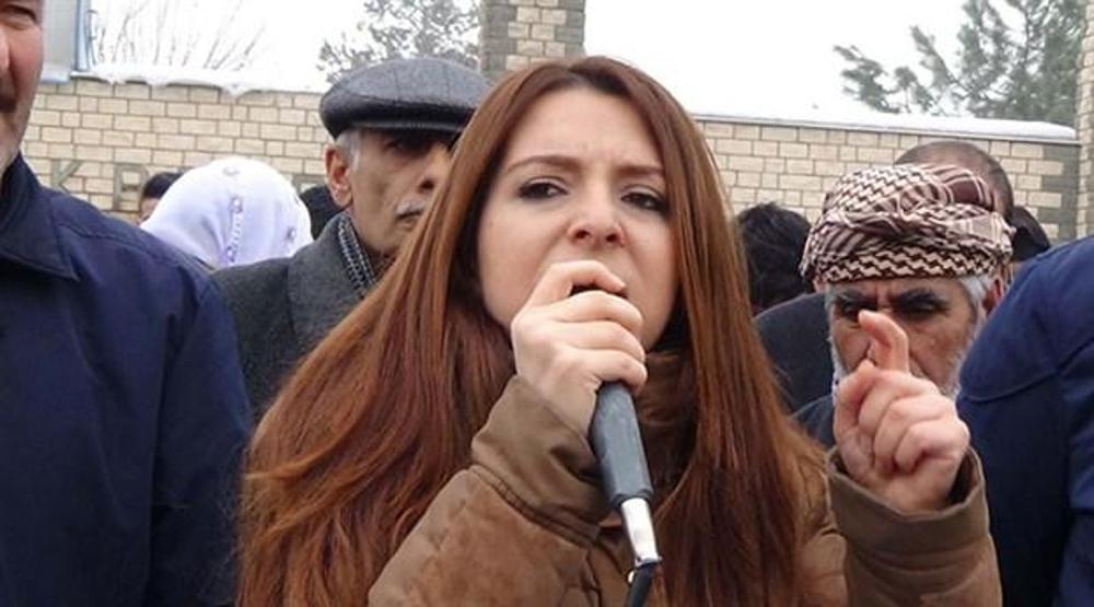 AK Partili Şamil Tayyar hakkında fezleke