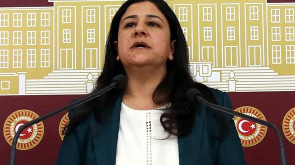 AK Partili Şamil Tayyar hakkında fezleke