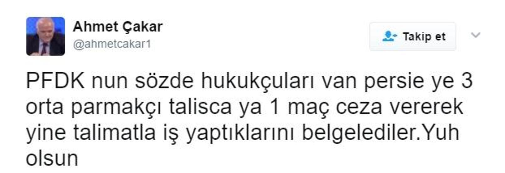 Taliscanın cezası Twitterı karıştırdı