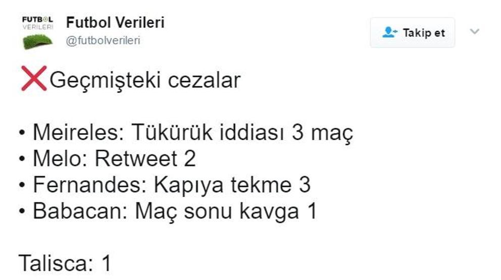 Taliscanın cezası Twitterı karıştırdı