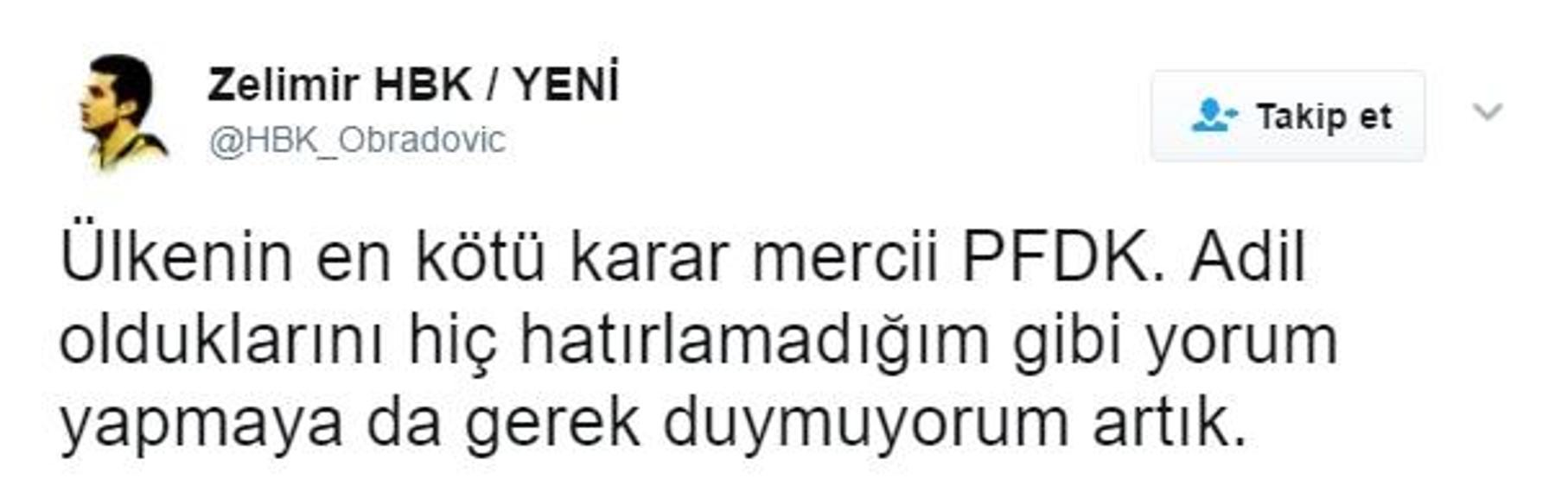 Taliscanın cezası Twitterı karıştırdı
