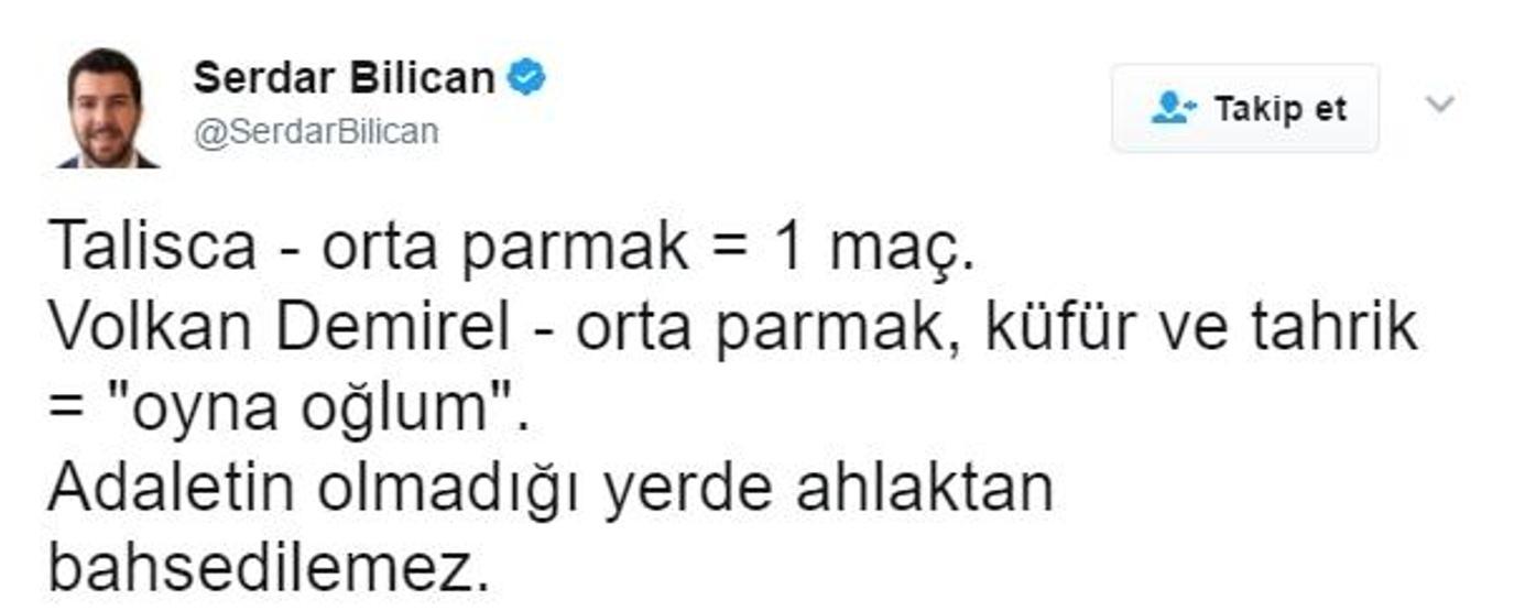 Taliscanın cezası Twitterı karıştırdı
