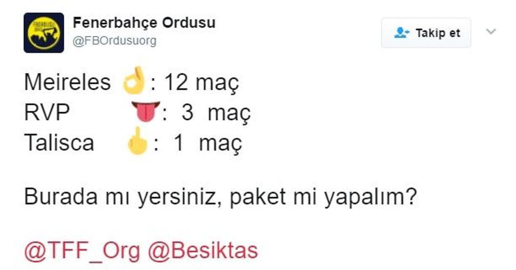 Taliscanın cezası Twitterı karıştırdı