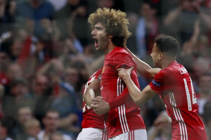 Manchester United 1-1 Celta Vigo / Maç Özeti