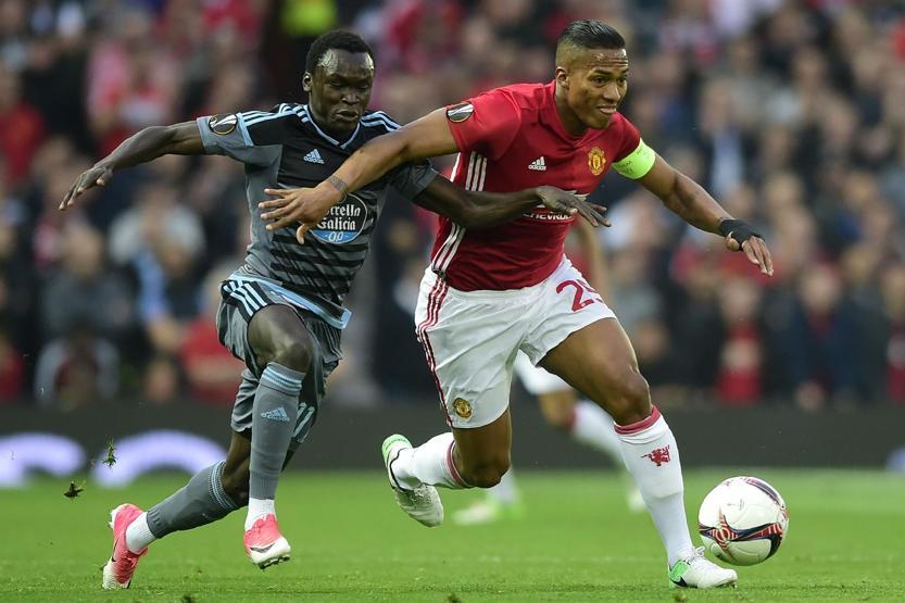 Manchester United 1-1 Celta Vigo / Maç Özeti