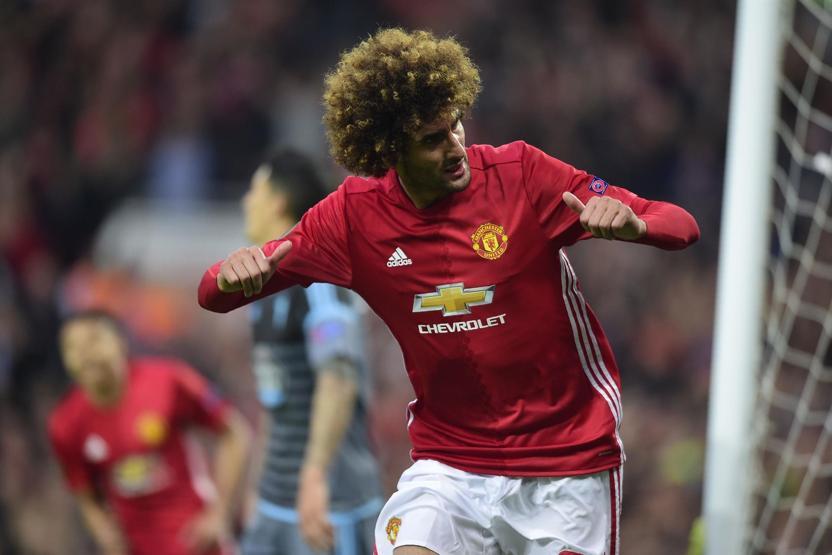 Manchester United 1-1 Celta Vigo / Maç Özeti