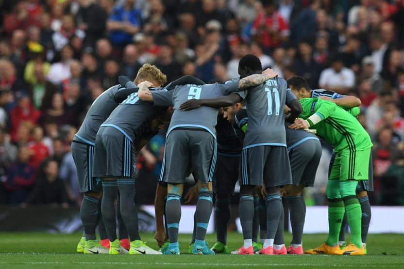 Manchester United 1-1 Celta Vigo / Maç Özeti