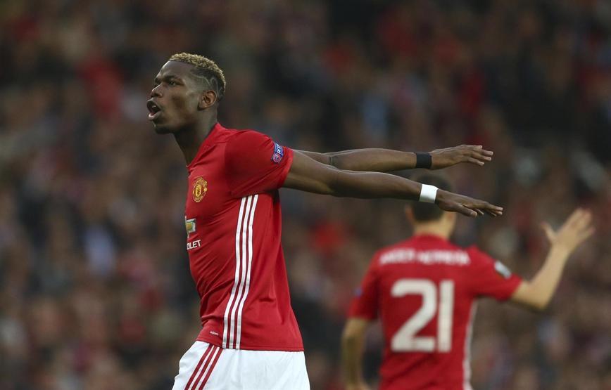 Manchester United 1-1 Celta Vigo / Maç Özeti
