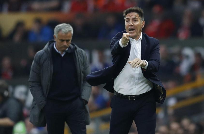 Manchester United 1-1 Celta Vigo / Maç Özeti