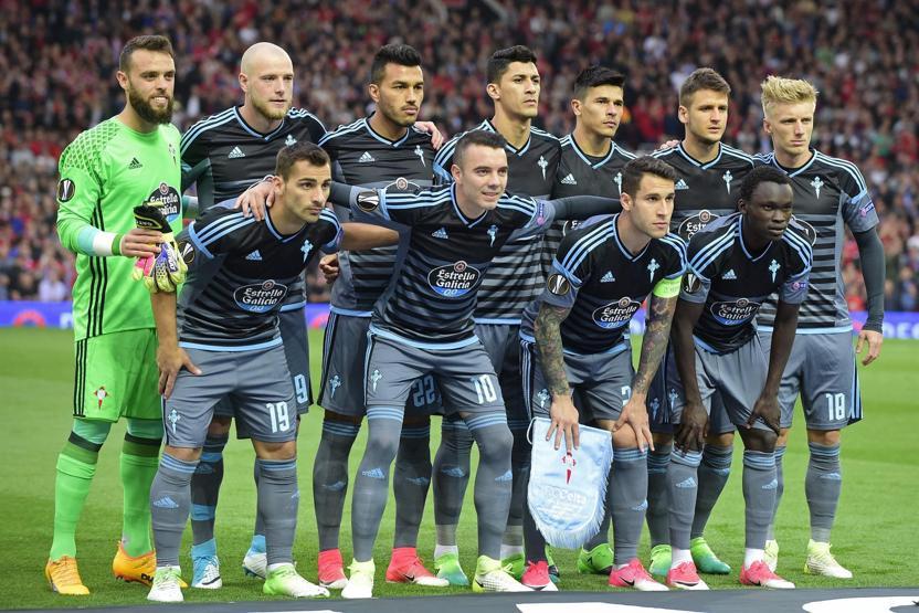 Manchester United 1-1 Celta Vigo / Maç Özeti
