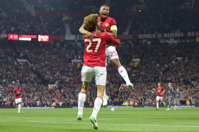 Manchester United 1-1 Celta Vigo / Maç Özeti