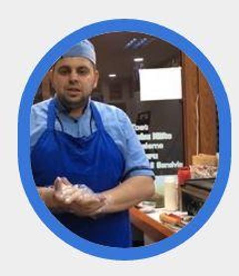 Sosyal medyanın yeni fenomeni Tostçu Erol