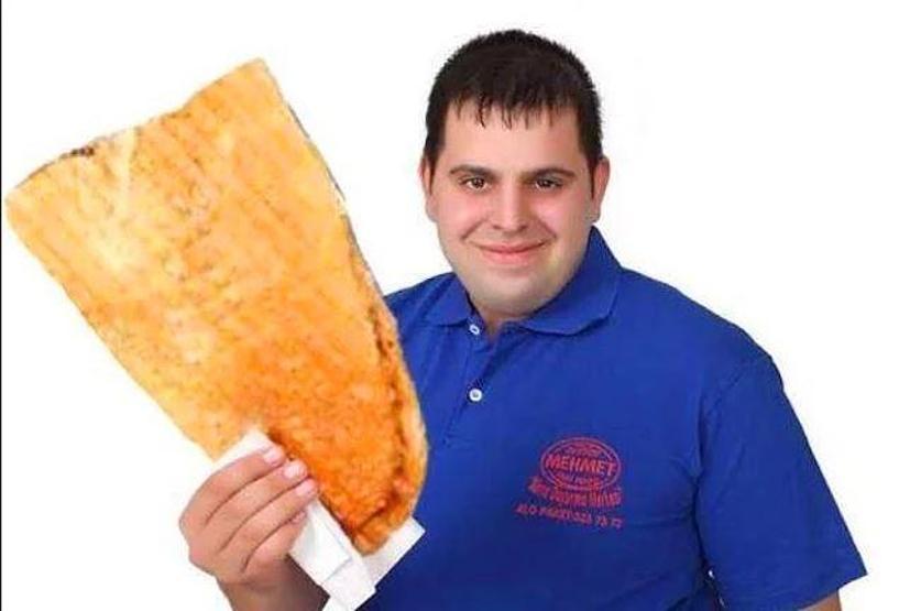 Sosyal medyanın yeni fenomeni Tostçu Erol